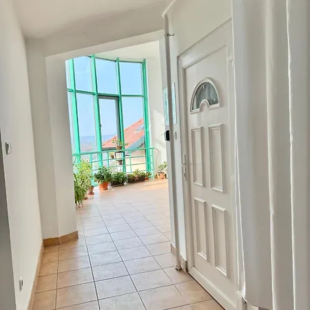 Sunset For 6 People, With Free Ac, Free Parking Apartamento Gárdony