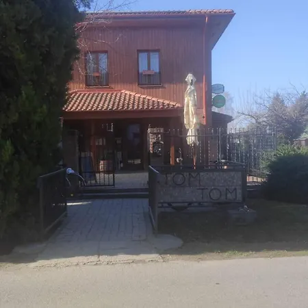 Sunset For 6 People, With Free Ac, Free Parking * Gárdony