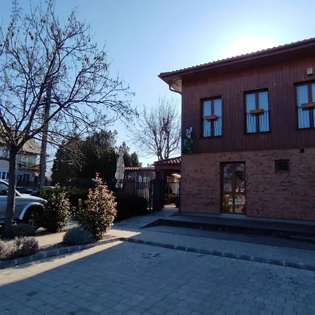 Apartamento Sunset For 6 People, With Free Ac, Free Parking