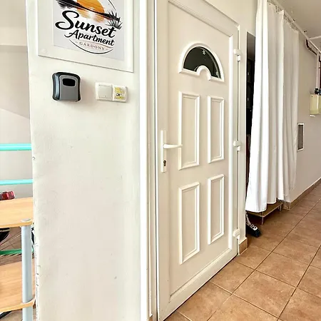Sunset For 6 People, With Free Ac, Free Parking * Gárdony