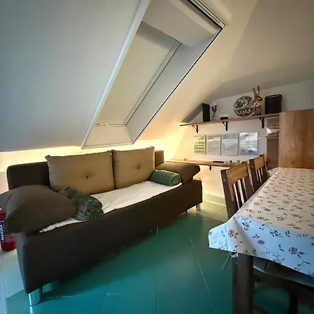 Sunset For 6 People, With Free Ac, Free Parking * Gárdony