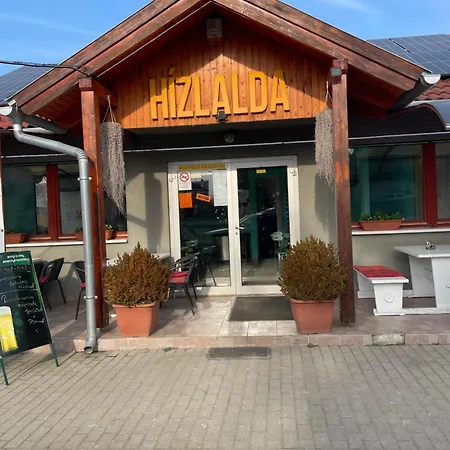 Sunset For 6 People, With Free Ac, Free Parking * Gárdony