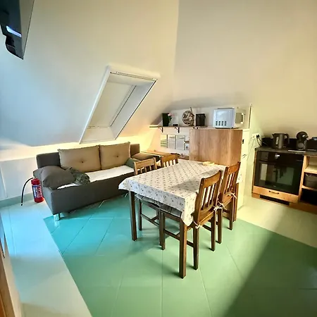 Sunset For 6 People, With Free Ac, Free Parking Apartamento Gárdony