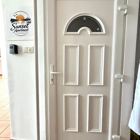 Sunset For 6 People, With Free Ac, Free Parking Apartamento