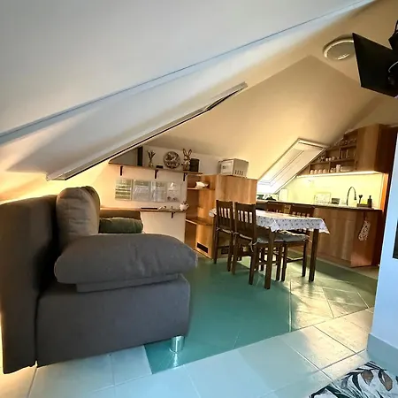 Sunset For 6 People, With Free Ac, Free Parking Apartamento Gárdony