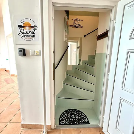 Sunset For 6 People, With Free Ac, Free Parking Gárdony