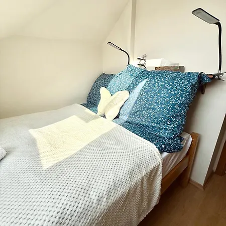 Sunset For 6 People, With Free Ac, Free Parking Apartamento