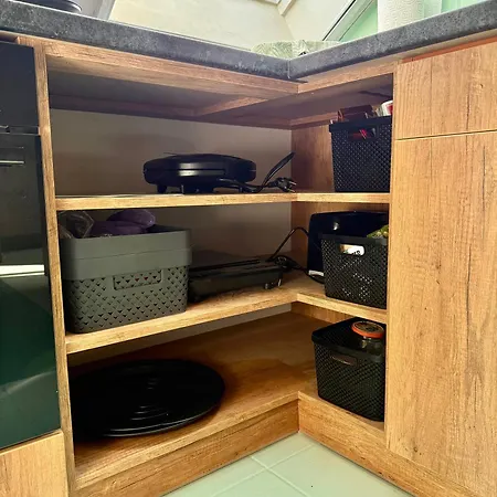 Sunset For 6 People, With Free Ac, Free Parking