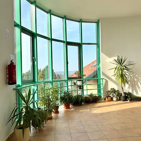 Apartmán Sunset