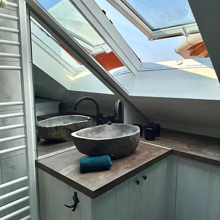 Sunset Apartmán *