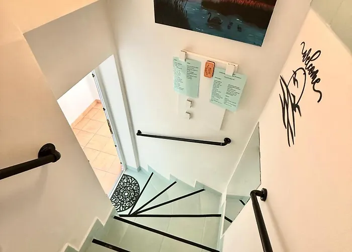 Apartmán Sunset For 6 People, With Free Ac, Free Parking *