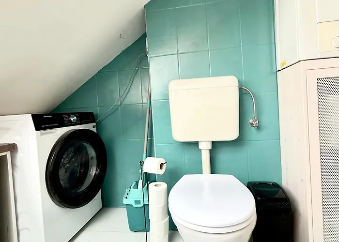 Apartmán Sunset For 6 People, With Free Ac, Free Parking Gárdony