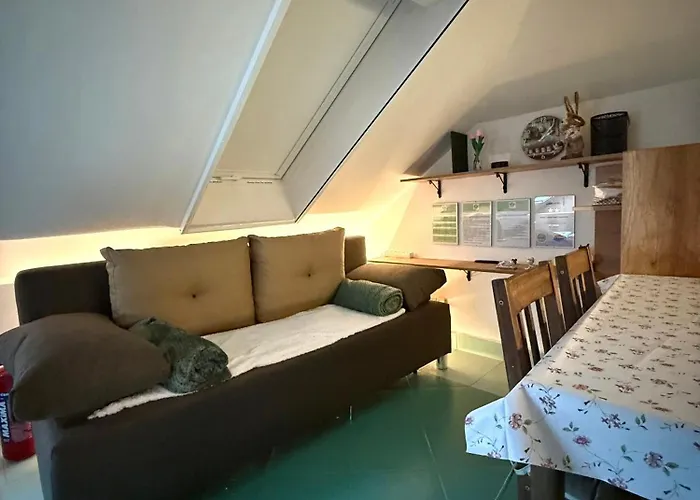 Sunset For 6 People, With Free Ac, Free Parking * Gárdony