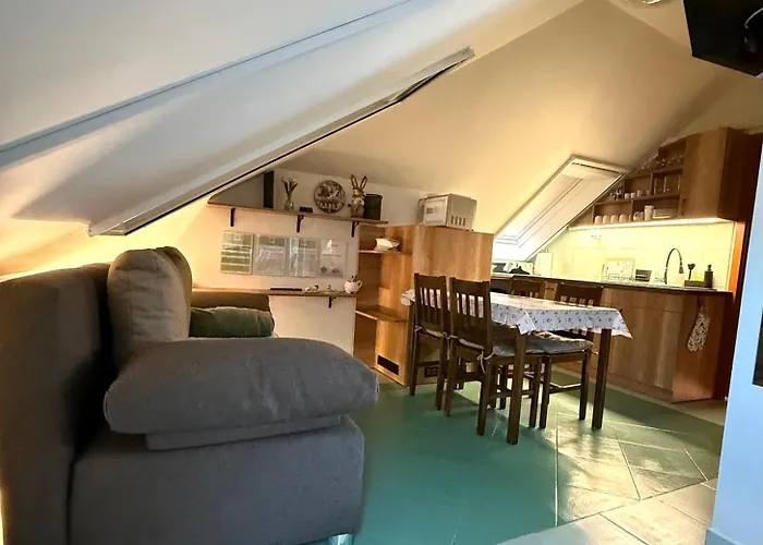 Sunset For 6 People, With Free Ac, Free Parking Apartmán Gárdony